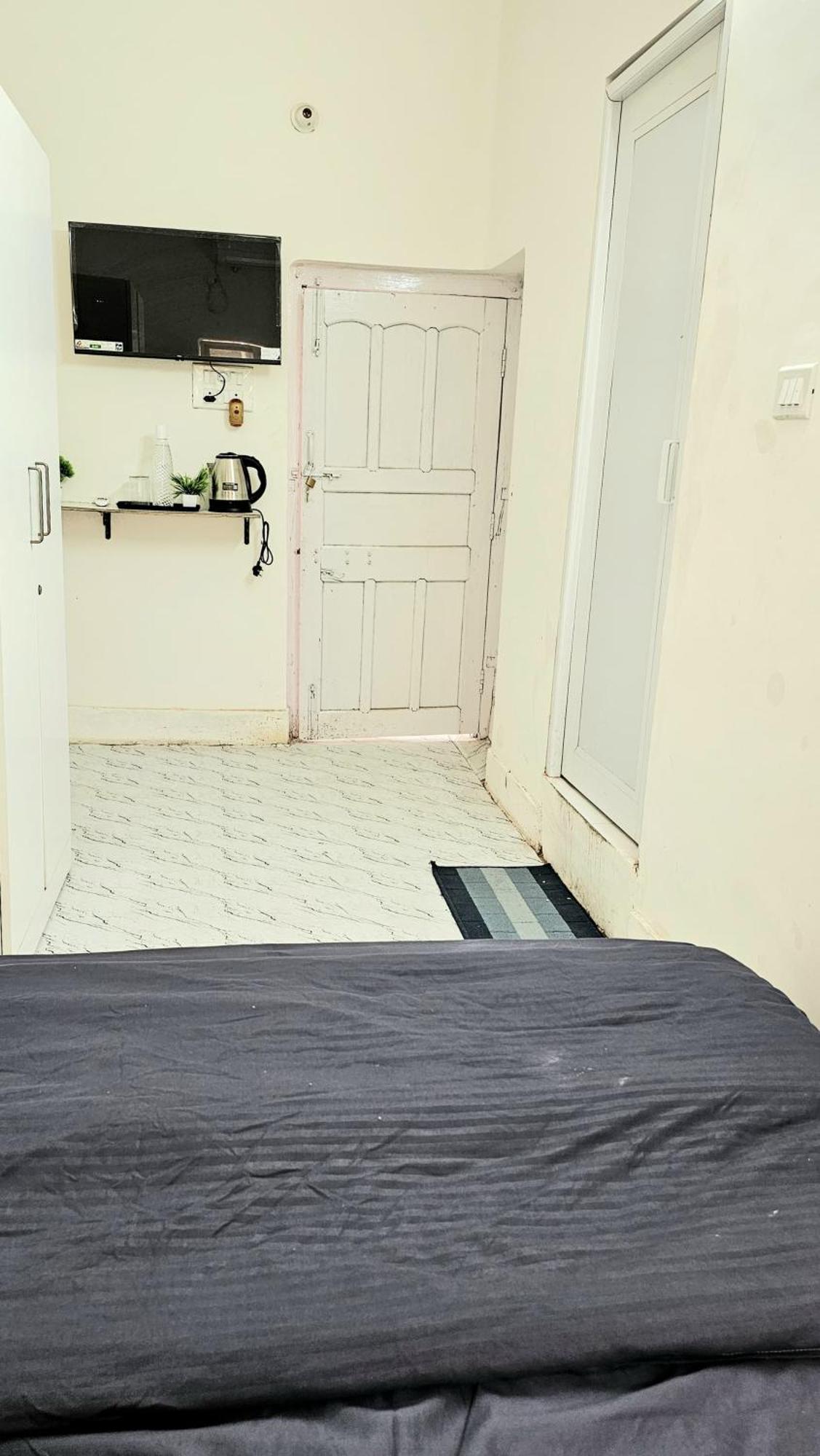 Elephant House - Boutique Stays バラナシ エクステリア 写真